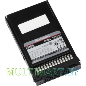 SSD диск Huawei 1.92TB (02353LDH)